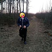 Domand - muž, 30 let, Łódź