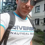 Marvel36 - mężczyzna, 36 lat, Warszawa