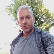 Marvel36 - muž, 36 let, Warszawa