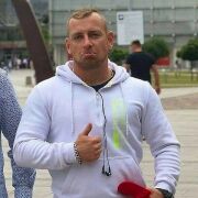 Marvel36 - mężczyzna, 36 lat, Warszawa