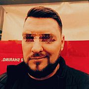 Gavcio86 - mężczyzna, 39 lat, Pruszcz Gdański