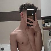 Kacper01123456 - mężczyzna, 18 lat, Gdynia