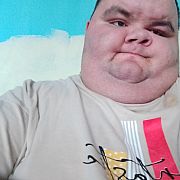 Dawid3422 - чоловік, 30 років, Boguszów-Gorce