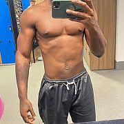 AfricanGiant69 - muž, 30 let, Lublin