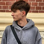Michalek21CentowJakchuj - man, 22 years, Gdańsk