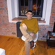 Asi032 - mężczyzna, 33 lat, Warszawa