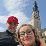 Michal1353 - mężczyzna, 36 lat, Białystok