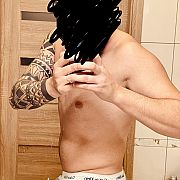 Pozbizon - mężczyzna, 32 lat, Poznań