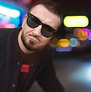 MaxLodz - mężczyzna, 39 lat, Łódź