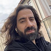 ChefCan - mężczyzna, 38 lat, Kraków