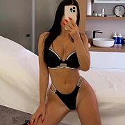 Kamsmak - kobieta, 25 lat, Warszawa