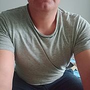 Pawelszklana - muž, 39 let, Zawiercie