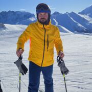 Xpozytywny94x - muž, 31 let, Katowice