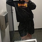 Xdmichvl - man, 25 years, Gliwice