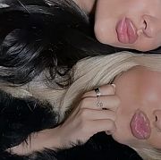 Bigboobsduo - para (kobieta 23 lat, kobieta 25 lat), Warszawa