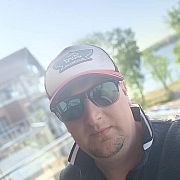 PozytywnyGosc91 - mężczyzna, 34 lat, Warszawa