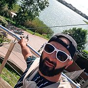 Slaweczko - mężczyzna, 38 lat, Grabów Nad Prosną