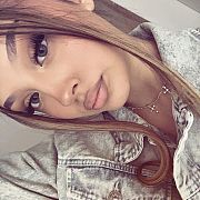 Wik4aa - kobieta, 18 lat, Katowice