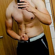 Lukasz24BB - muž, 24 let, Bielsko-Biała