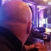 1Gboard - mężczyzna, 42 lat, Oslo