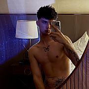 Xgabrielsamuel - mężczyzna, 19 lat, Warszawa