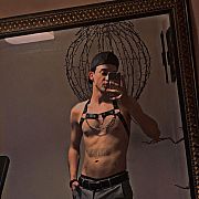 Modyyyyy221 - muž, 22 let, Wrocław
