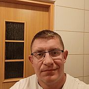 Grzegorski91 - mężczyzna, 34 lat, Warszawa