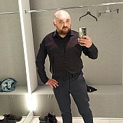 KajetCook - mężczyzna, 36 lat, Radom