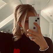 Anniexx165 - woman, 20 years, Warszawa