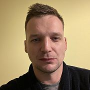 Wybraniec - mężczyzna, 34 lat, Wrocław