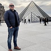 NiegrzecznyGentleman - muž, 43 let, Bydgoszcz