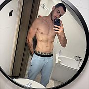 Woja0222 - muž, 23 let, Kraków