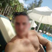 Ziran - muž, 38 let, Rybnik