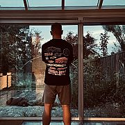 Goracykubek92 - muž, 32 let, Amsterdam