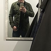 Niesmialy32PL - muž, 31 let, Głogów