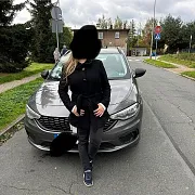 Nataiaion - пара (женщина 25 лет, мужчина 37 лет), Jelenia Góra