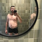 Fajne42 - muž, 42 let, Mszana Dolna