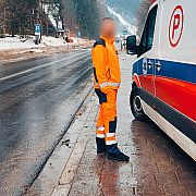 PomocnyCk - muž, 35 let, Kielce