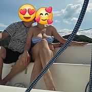 RARATONGA - žena, 46 let, Wrocław