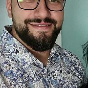Bagi22 - mężczyzna, 38 lat, Mrocza