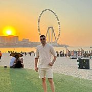 M69two - muž, 35 let, Dordrecht