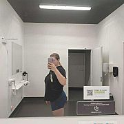 ParkaKM2025 - пара (женщина 18 лет, мужчина 33 лет), Katowice