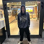 XxSzakalXx - mężczyzna, 22 lat, Ostrowiec Świętokrzyski