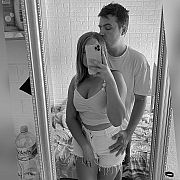 Sanson03 - couple (woman 22 years, man 28 years), Gdynia