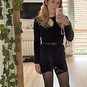 Anastazzja - trans, 19 lat, Radymno