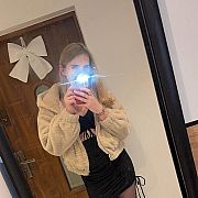 Anastazzja - trans, 19 lat, Radymno