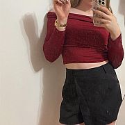 Anastazzja - transsexuellen, 19 Jahre, Radymno