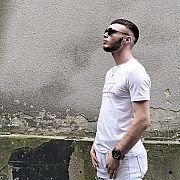 SpotkankoZMlodszym - mężczyzna, 21 lat, Zabrze