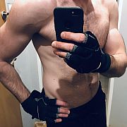 77Seven - mężczyzna, 34 lat, Łódź
