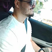 FFT - muž, 28 let, Wrocław